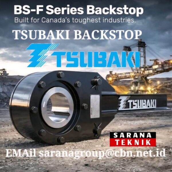 BS-F Series Backstop